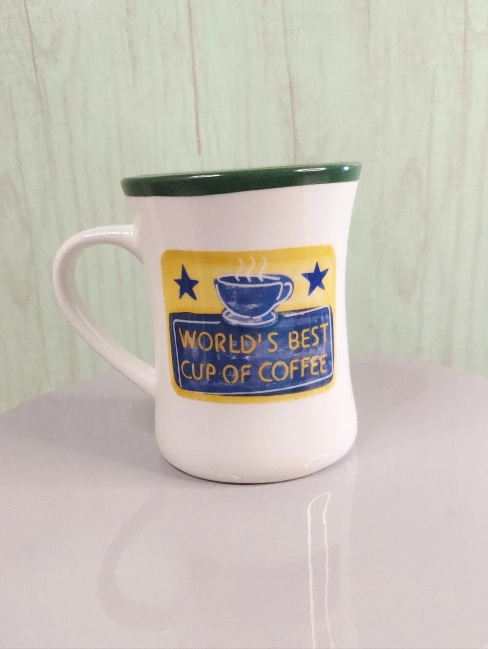2 Pottery Barn x Elf Mugs